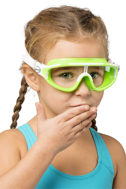 Cressi Baloo Kid's Swim Goggles