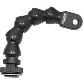 Bigblue 6 Flexible Arm with Hot-shoe/YS