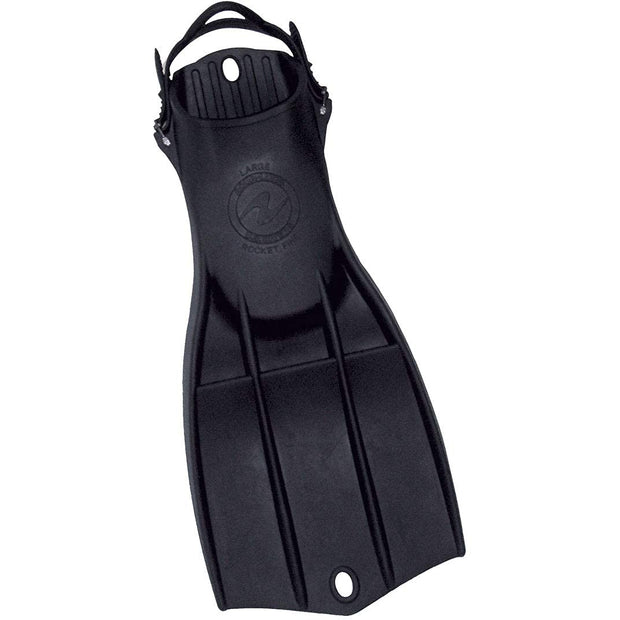 Aqualung Rocket II Flex, Metal Buckle Diving Fins