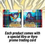 Cressi x Steve Aoki Limited Edition HiroQuest Adult Mask & Snorkel Set