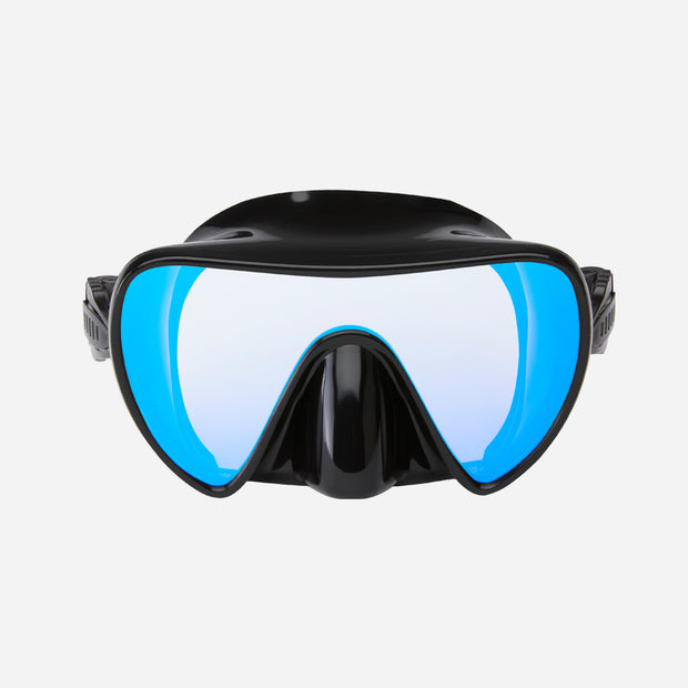 Fourth Element Scout Mask(Black Enhance)