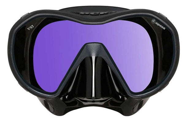 Apeks VX1 Scuba Mask