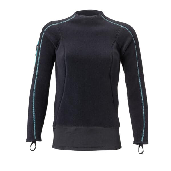 Bare Polar Stretch Women's Mid-Layer Undergarment Top