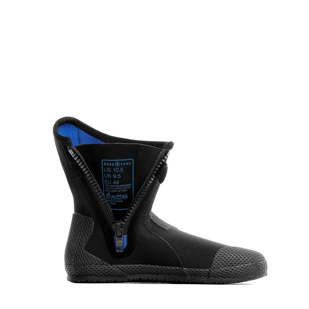 Aqualung 5mm Superzip Boots