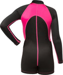 Cressi Kid Long Sleeve Swimsuit