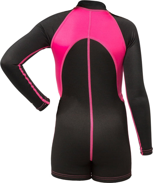 Cressi Kid Long Sleeve Swimsuit