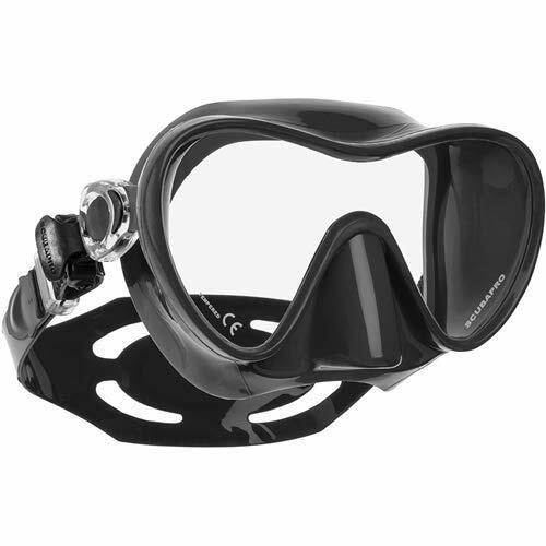 Scubapro Trinidad 3 Mask