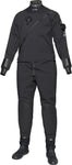 Bare Aqua-Trek 1 Tech Women's Drysuit(Small)