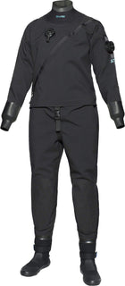 Bare Aqua-Trek 1 Tech Women's Drysuit
