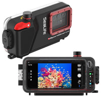 SeaLife SportDiver Ultra Smartphone Housing