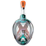 Seac Magica Full Face Snorkeling Mask