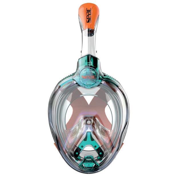 Seac Magica Full Face Snorkeling Mask