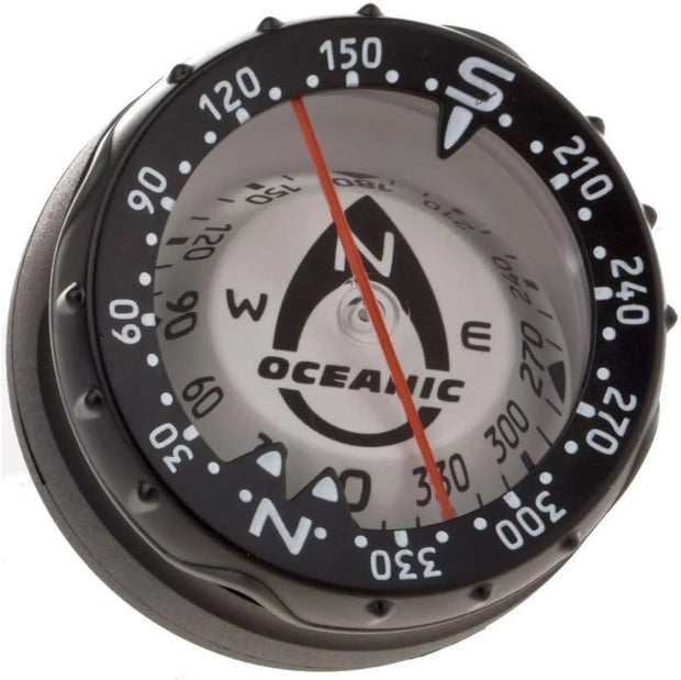 Oceanic Wrist Mount Compass