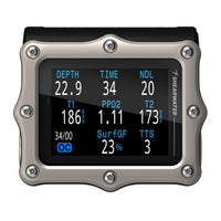 Shearwater Perdix 3 Dive Computer