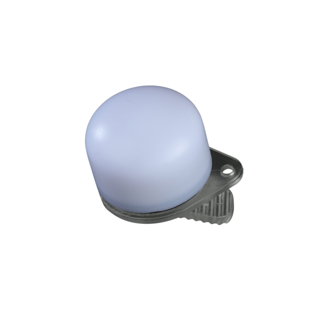 Bigblue Easy Clip Marker Light With Flash(White)