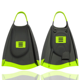 DMC Elite Max Fins for Bodyboarding and Swimming