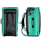 Akona Azul Mesh Backpack(Tiffany)