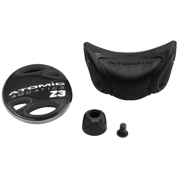 Atomic Aquatics Z3 Color Kit(Black)