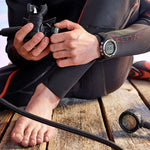 Suunto D4i Novo Diving Watch