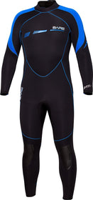 Bare Sport S-Flex 7mm Stretch Neoprene Wetsuit