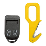 Zeagle Line Cutter w/ Sheath(Default Title)