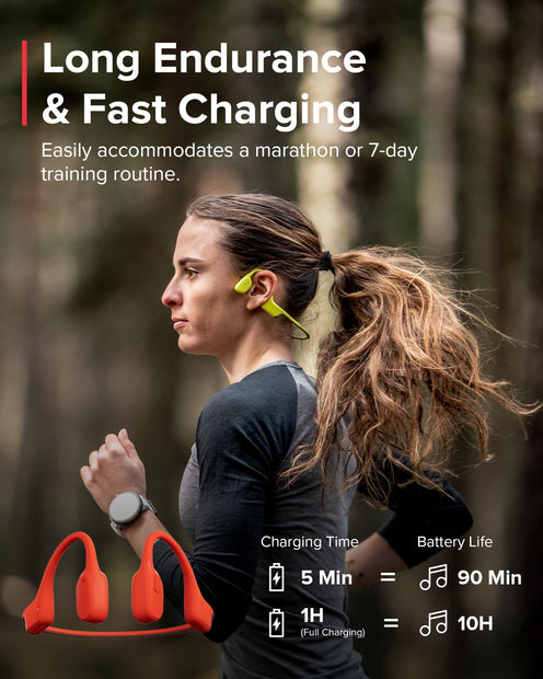 Suunto Sonic Headphones