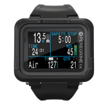 Shearwater Peregrine TX Air Integrated Color Dive Computer with Compass