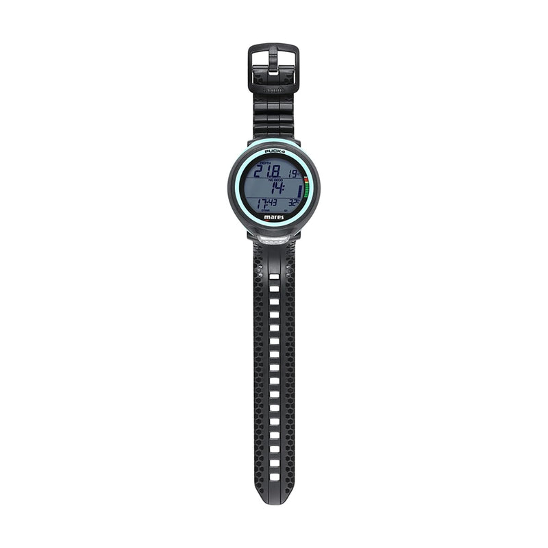Mares Puck 4 Wrist Dive Computer