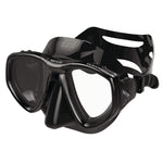 Seac Clear Anti-Fog Mask