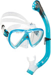 Cressi OceanSet Snorkeling Set