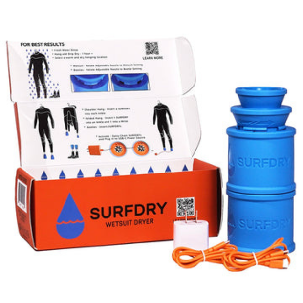 Surfdry Original Portable Wetsuit Dryer(Default Title)