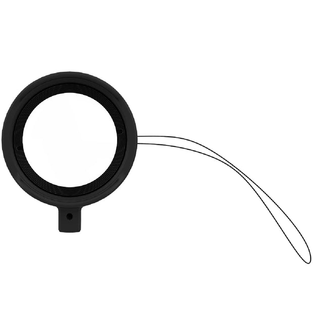 Super Macro Close-Up Lens for Micro Series & RM-4K