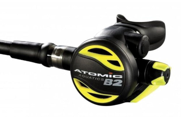 Atomic Aquatics B2 Octopus(Default Title)