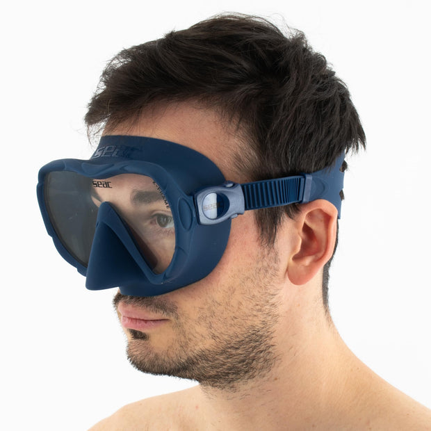 Seac Maschera Xframe Mask