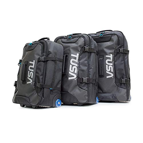 TUSA Roller Bag