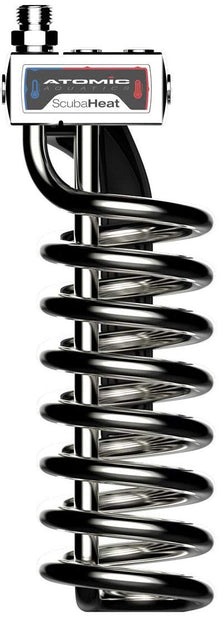 Atomic Aquatics Scuba Heat Thermal Protection Device(Default Title)