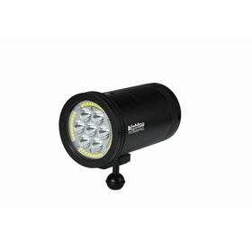 Bigblue 30,000 Lumen + 7000 Lumen Spot Beam