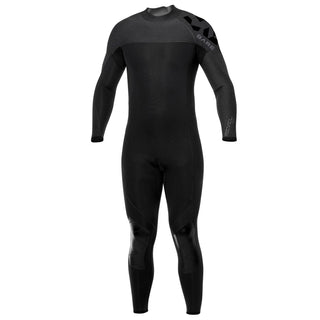 Bare 5mm Revel Full Men's Wetsuit