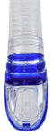 Seac Vortex Dry Snorkel with Bottom Purge Valve