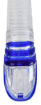Seac Vortex Dry Snorkel with Bottom Purge Valve
