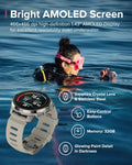 SUUNTO Ocean Dive Computer