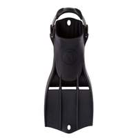 Apeks RK3 HD Scuba Diving Fins