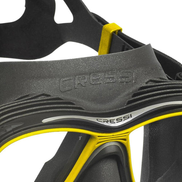 Cressi Quantum Dive Mask