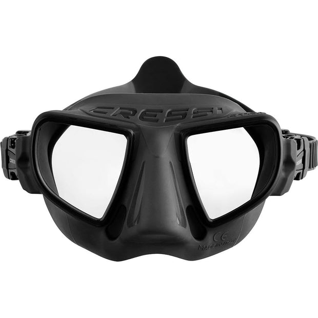 Cressi Atom Low Volume Dive Mask