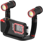 SeaLife SportDiver ULTRA Duo 5000 Set
