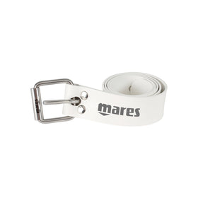 Mares Elastic Belt w/ Marseillaise Buckle