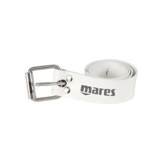 Mares Elastic Belt w/ Marseillaise Buckle