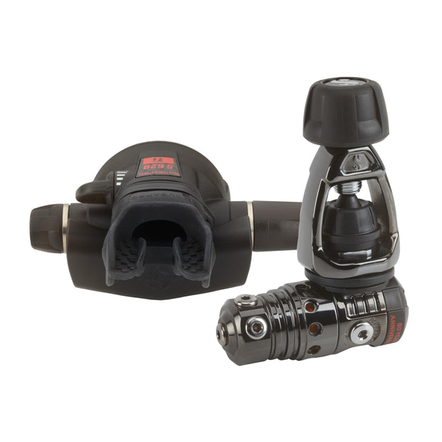 ScubaPro MK25 EVO/S620Ti Dive Regulator System Yoke, 60th Anniversary Edition