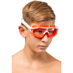 Cressi Baloo Kid's Swim Goggles