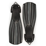 Fourth Element Rec Fin(Black/Grey / X-Small)